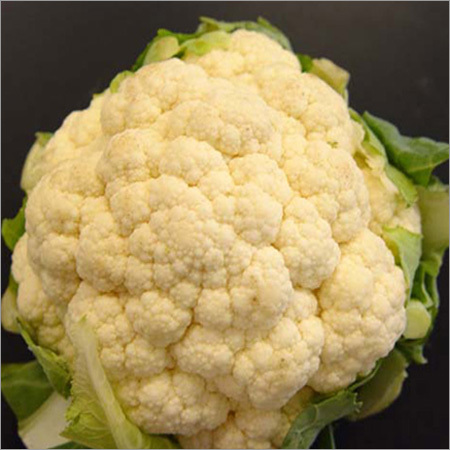 Fresh Cauliflower