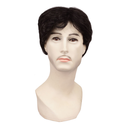 Real Hair  Wigs