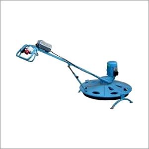Trimix Flooring Machine