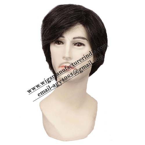 Artificial Hair Wigs