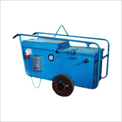 Vacuum Dewatering System