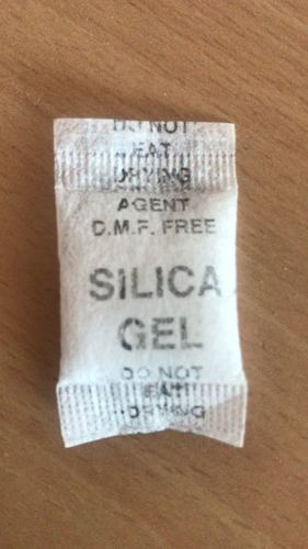 Silica Gel Breather