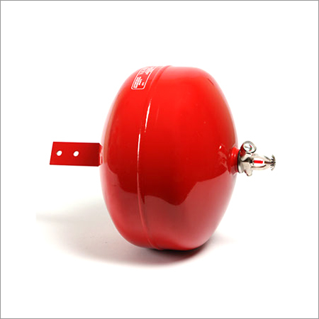 ABC Modular  Fire Extinguisher