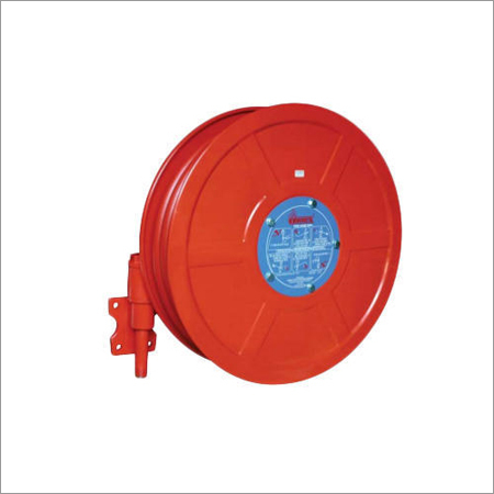 Aluminum Hose Reel Drum
