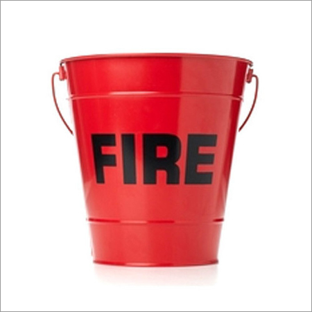 Fire Bucket