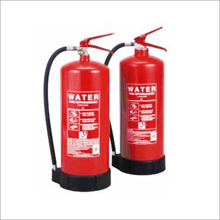 Water Fire Extinguisher