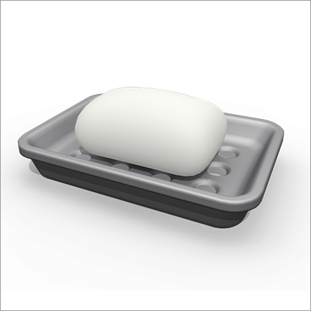 Scented Bath Soap