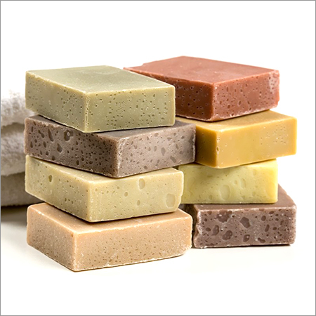 Handmade Soap