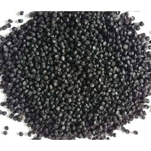 PVC Black Upper Dana