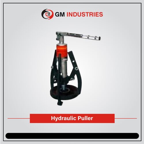 Hydraulic Pullers