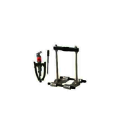 Hydraulic Puller with Separator and Inbuilt Pump Hydraulic Puller with Separator and Inbuilt Pump