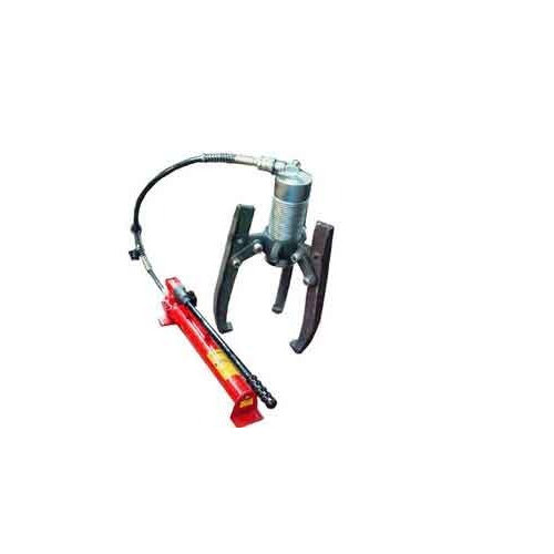 Hydraulic Puller with Separate Hand Pump Hydraulic Puller with Separate Hand Pump
