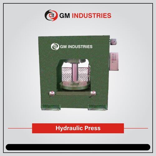 Hydraulic Press