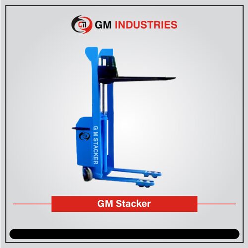 GM Stacker