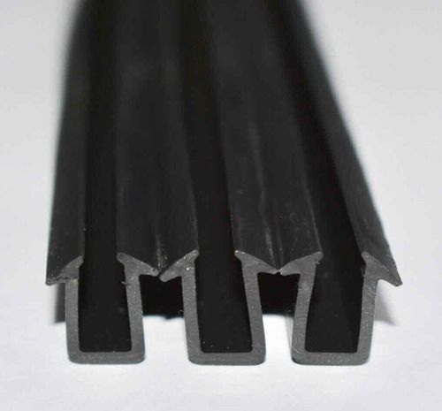 EPDM U Profiles