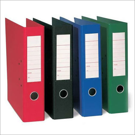 Office Files
