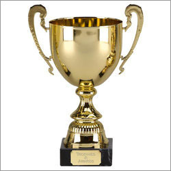 Trophy Cup