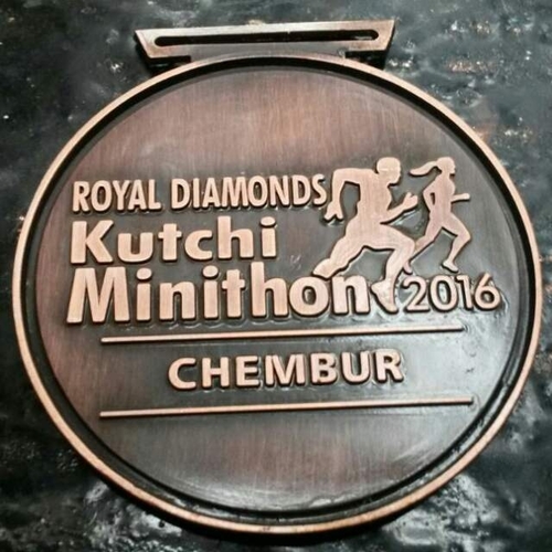 Medal