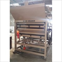 Paddy Cleaner Machine