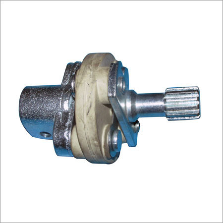 Jcb Steering Coupling