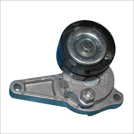 JCB Pulley