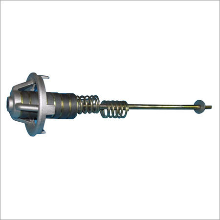 JCB Magnet Road Spare Part