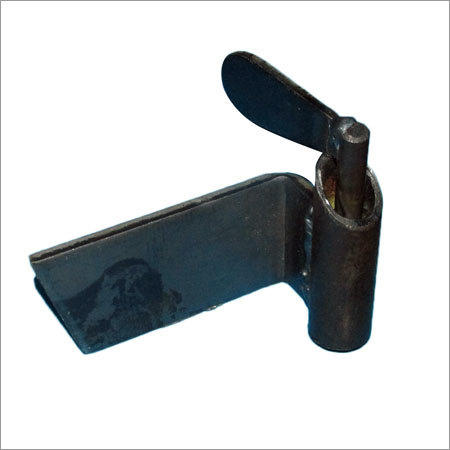 Chidi Lock For Jcb
