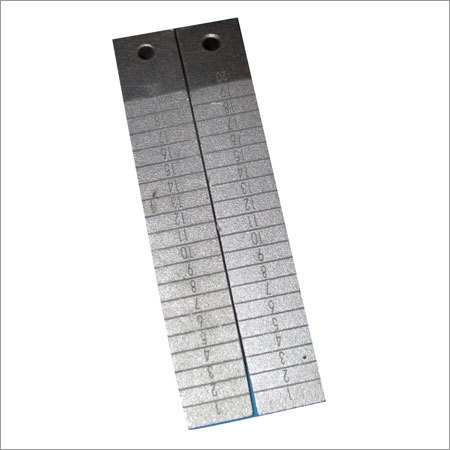 Aluminum Wedge