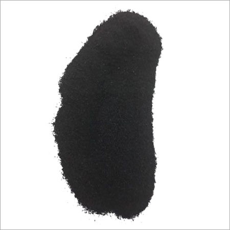 Black LLDPE Powder