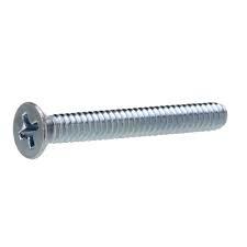Phillips Truss Head Machine Screw