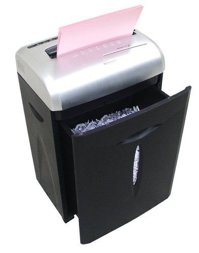 Sheet Shredder