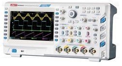 Ultra Phosphor Oscilloscope Ultra Phosphor Oscilloscope