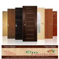 Mix Pine Flush Door