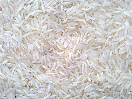 Organic Rice
