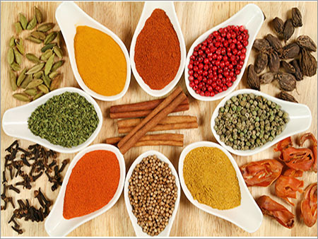 Food Spices