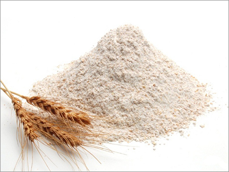 Wheat Flour