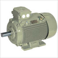 Crompton Induction Motor - Frequency (mhz): Na Hertz (hz)