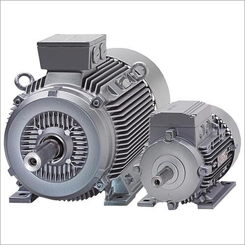 Siemens Motor By GLOBAL ENGINEERS AND AUTOMATION