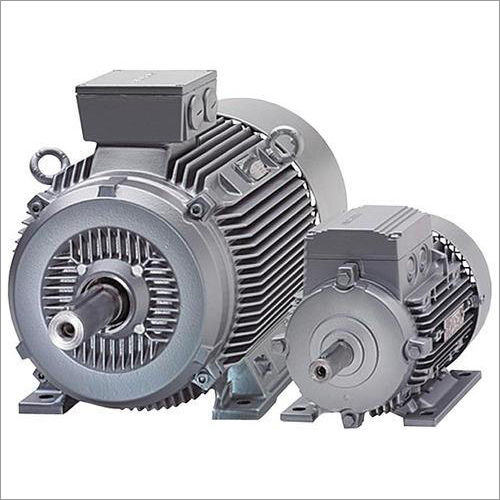 Siemens Motor