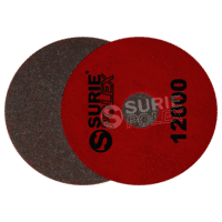 FLOOR POLISHING PADS