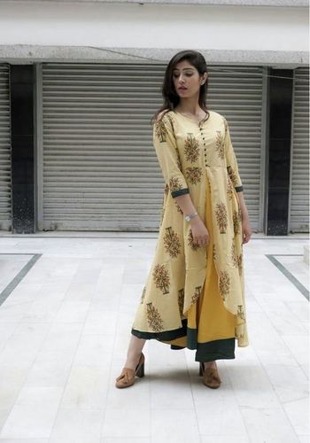 Girls Gown