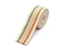 Printed Twill Tapes By CHIMANLAL AND SONS