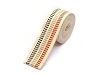 Printed Twill Tapes