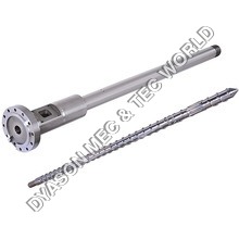 Blow Moulding Screw Barrel