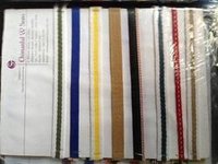 Designer Twill Tapes