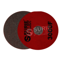 FLOOR SURCUB PAD