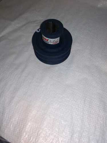 Heavy PTO Pulley