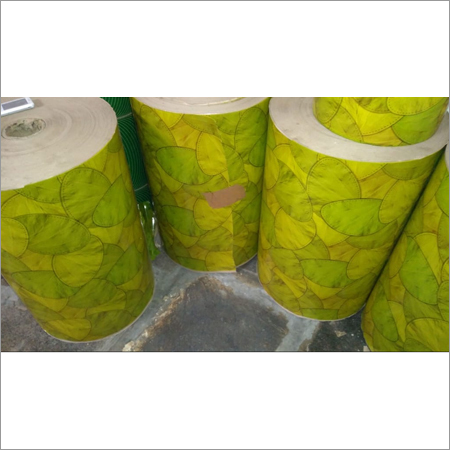 Multicolour BOPP Film