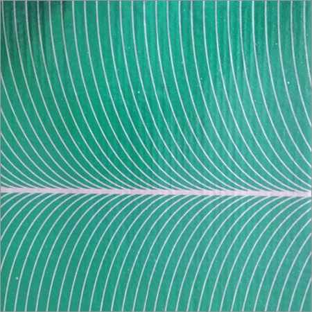 Paper Plate Raw Sheet