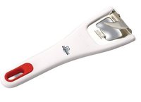 Bottle Cum Can Opener - Color: Red And White